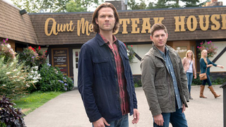 <i>Supernatural</i> found new life by killing bad habits
